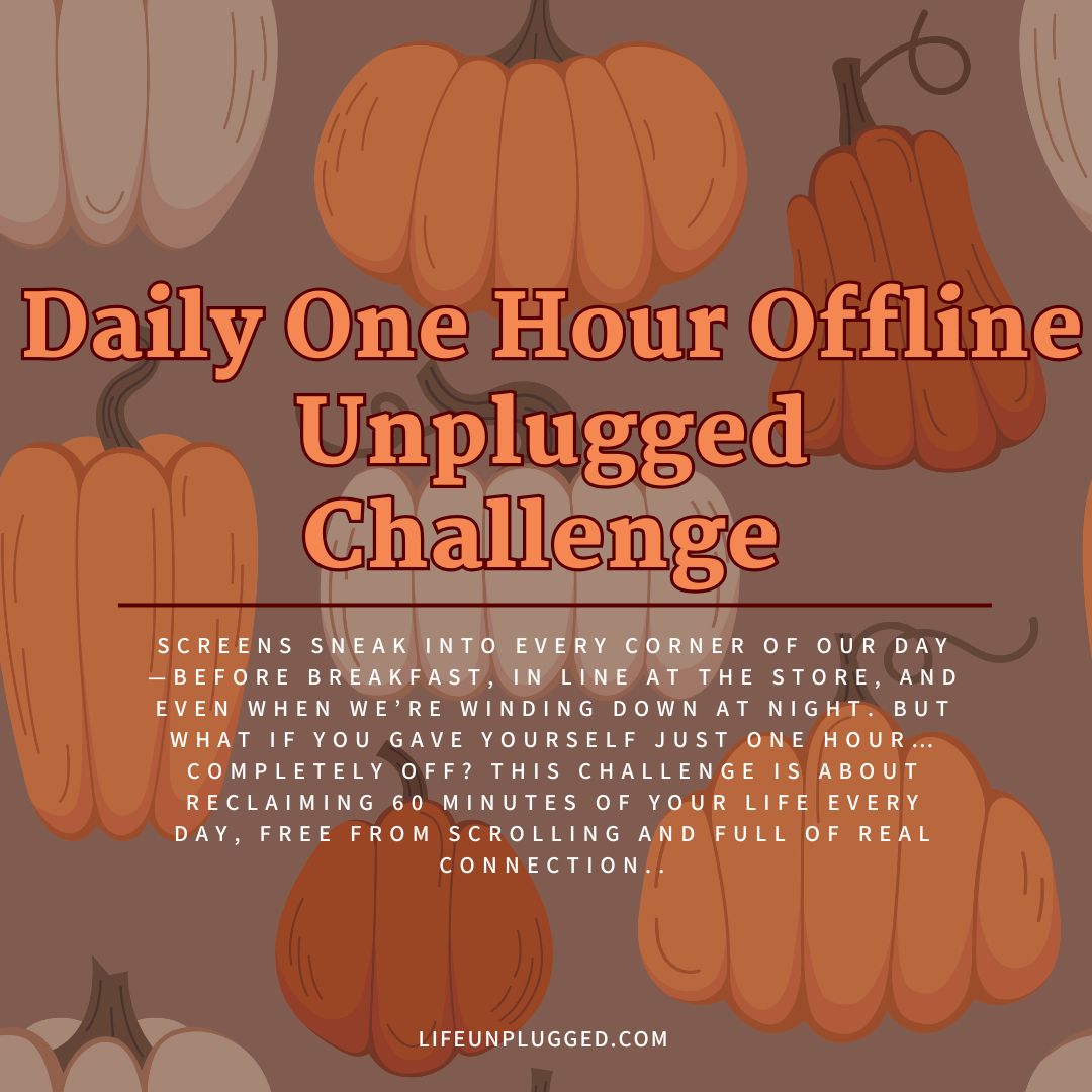 The cognitive cost of the digital flicker