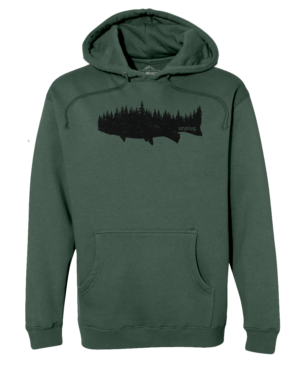 Trout sweatshirt 2024