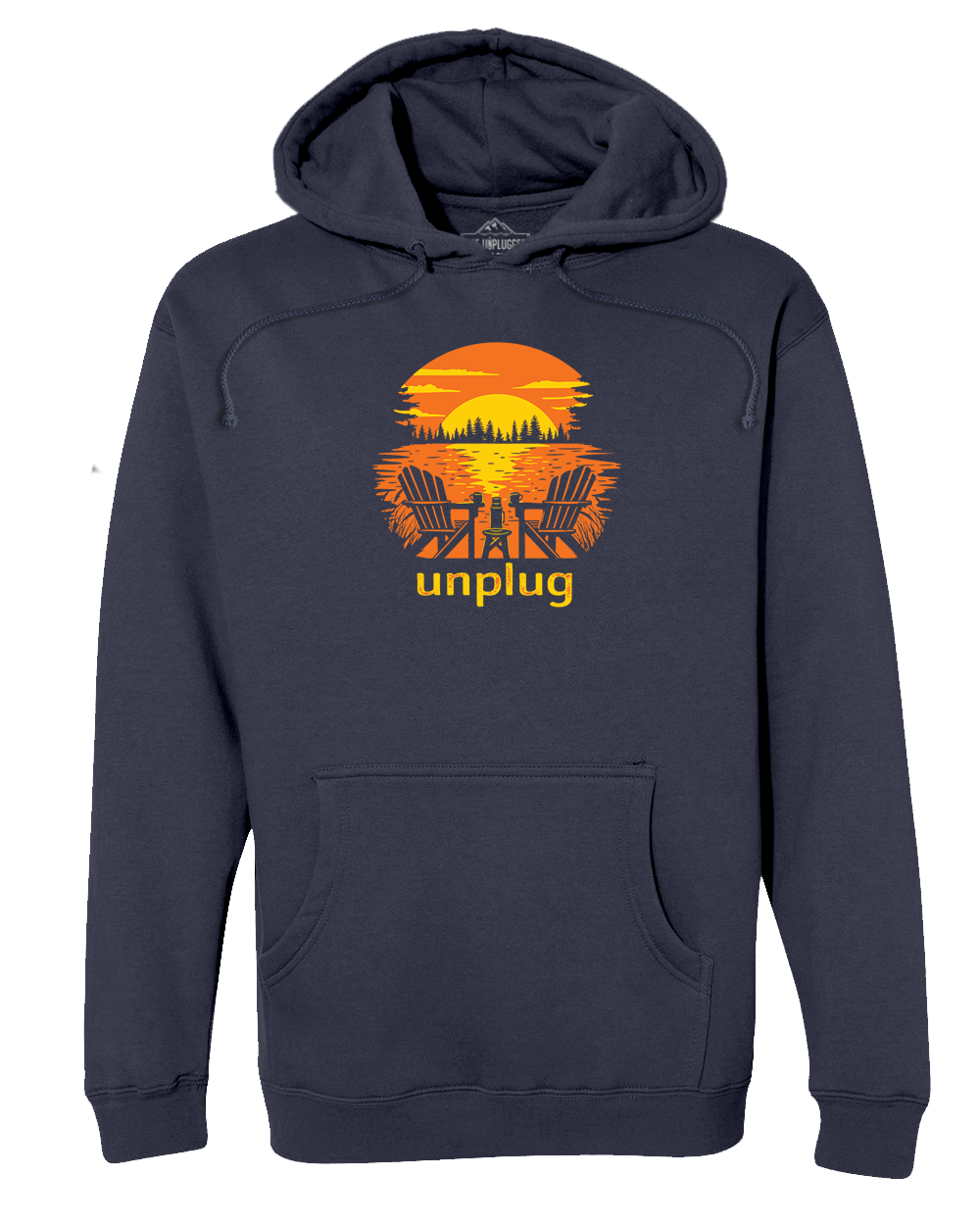 sunset hoodie oat 5594