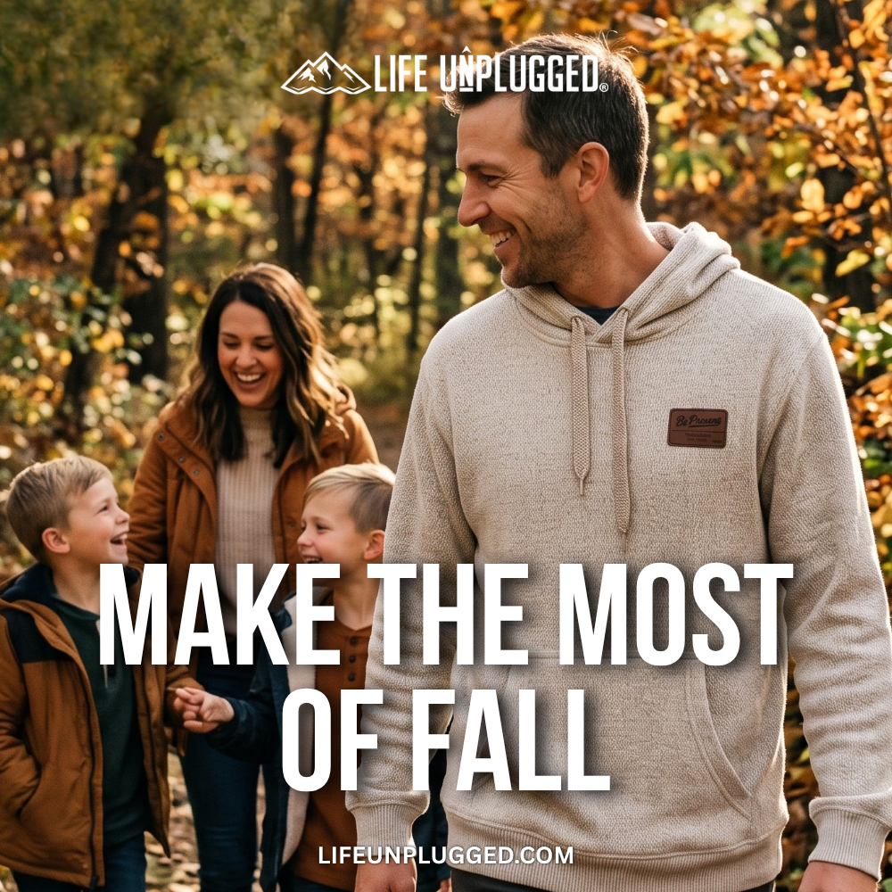 FALL NIGHT FAMILY GUIDE