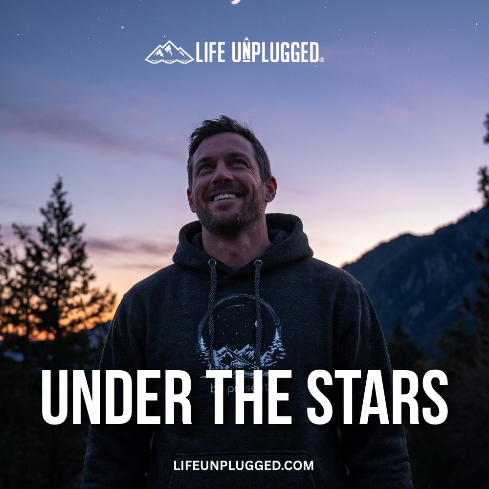 UNDER THE STARS