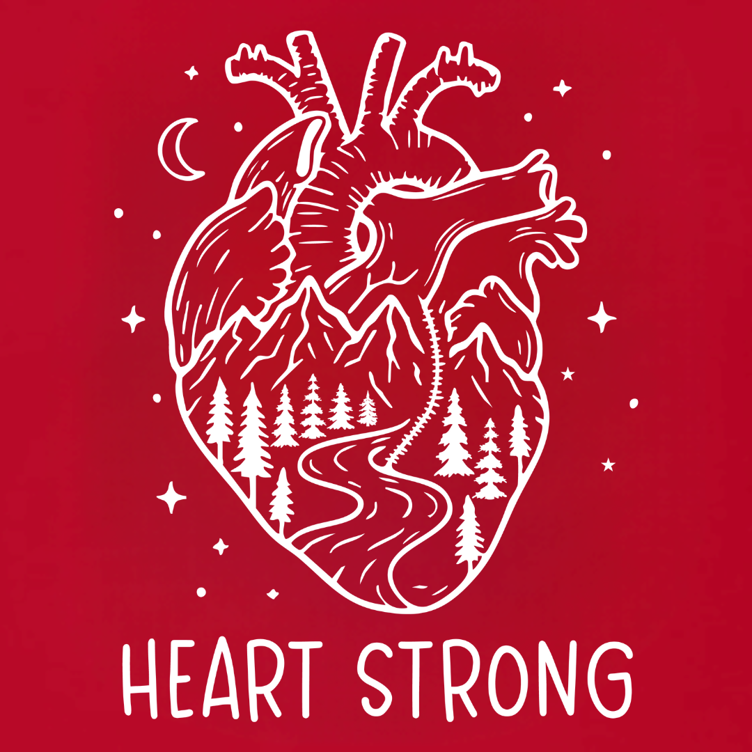 HEART STRONG