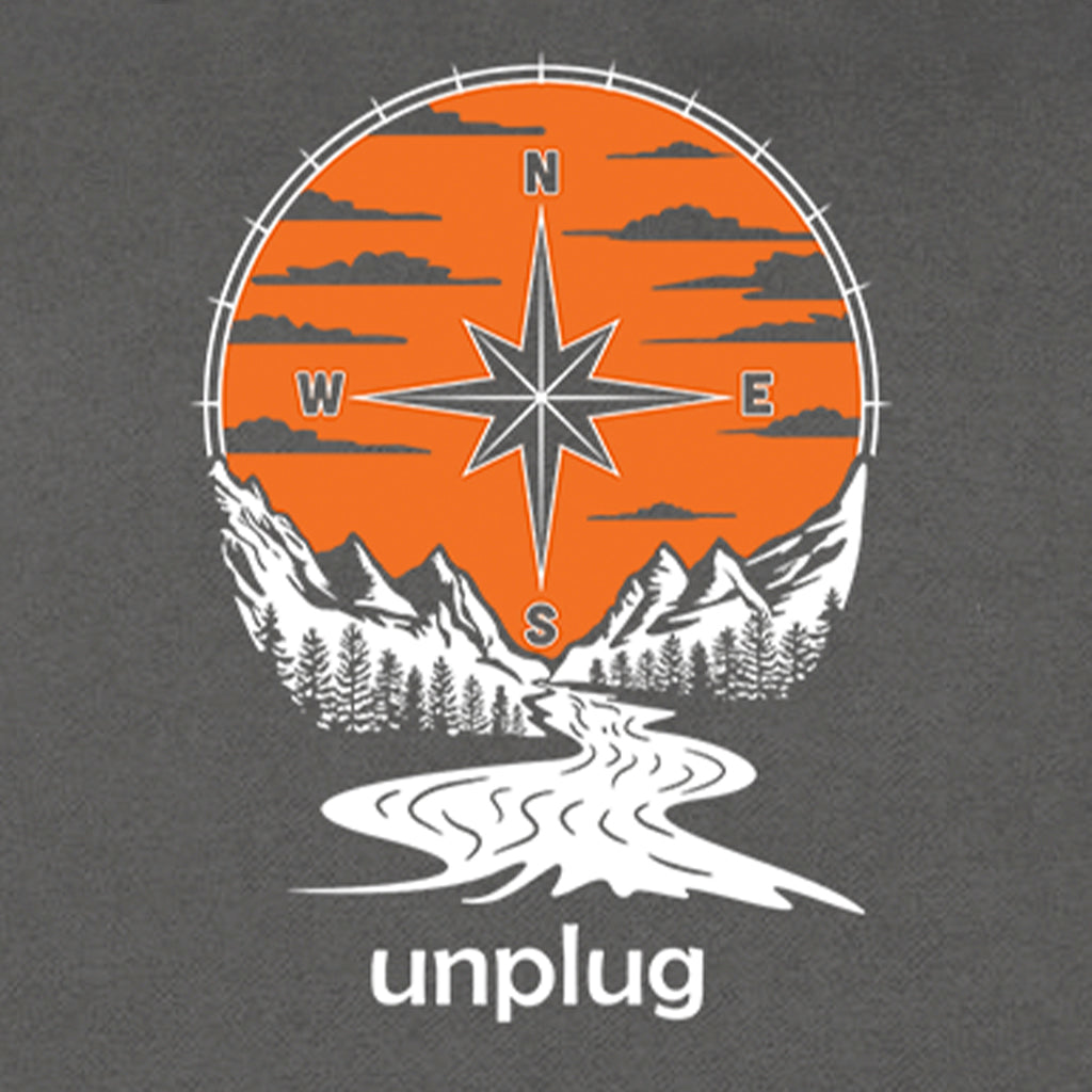 COMPASS SUNSET – Life Unplugged