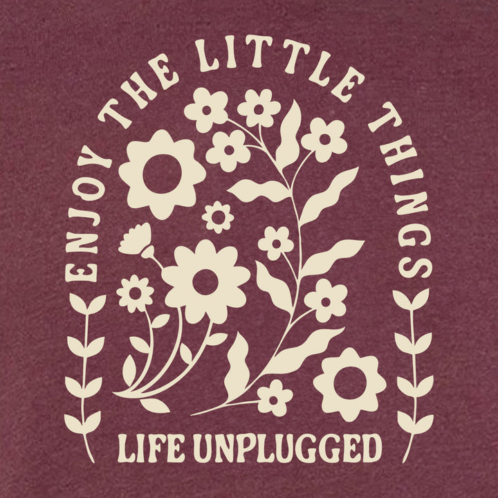 Collections – Life Unplugged