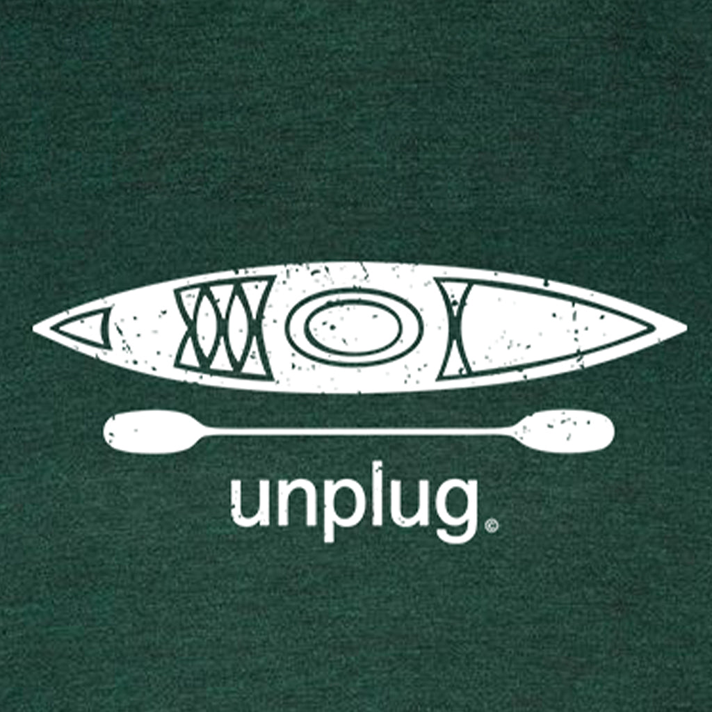 KAYAK – Life Unplugged