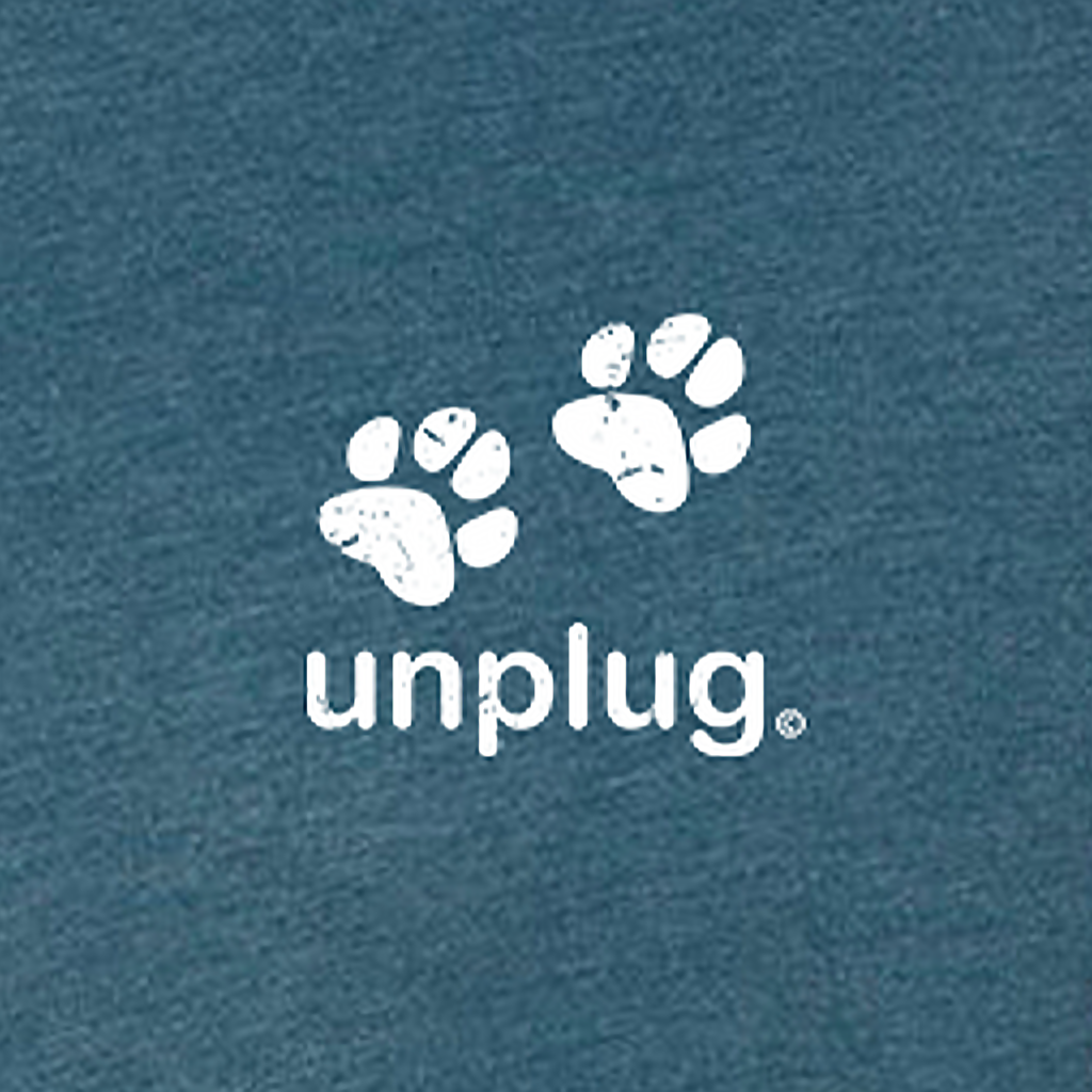 PAW PRINT – Life Unplugged