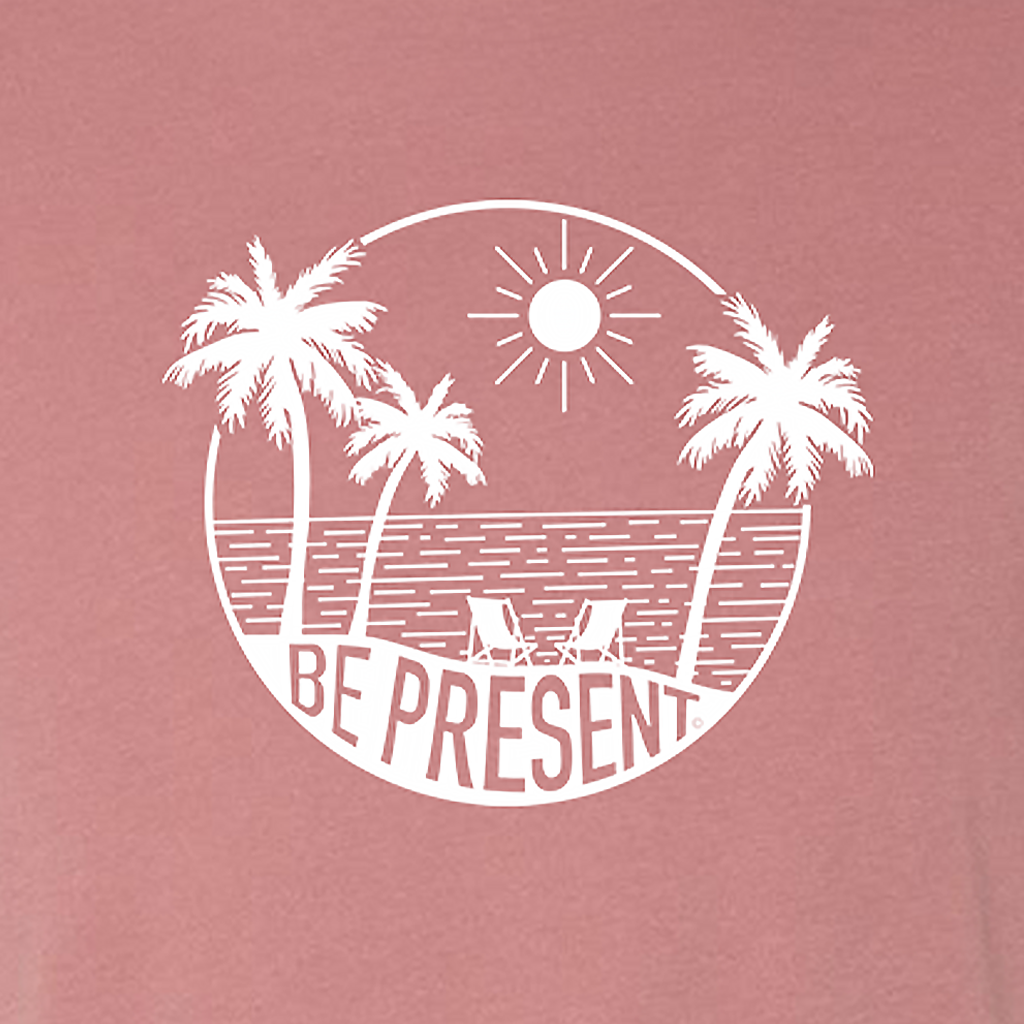 BE PRESENT BEACH
