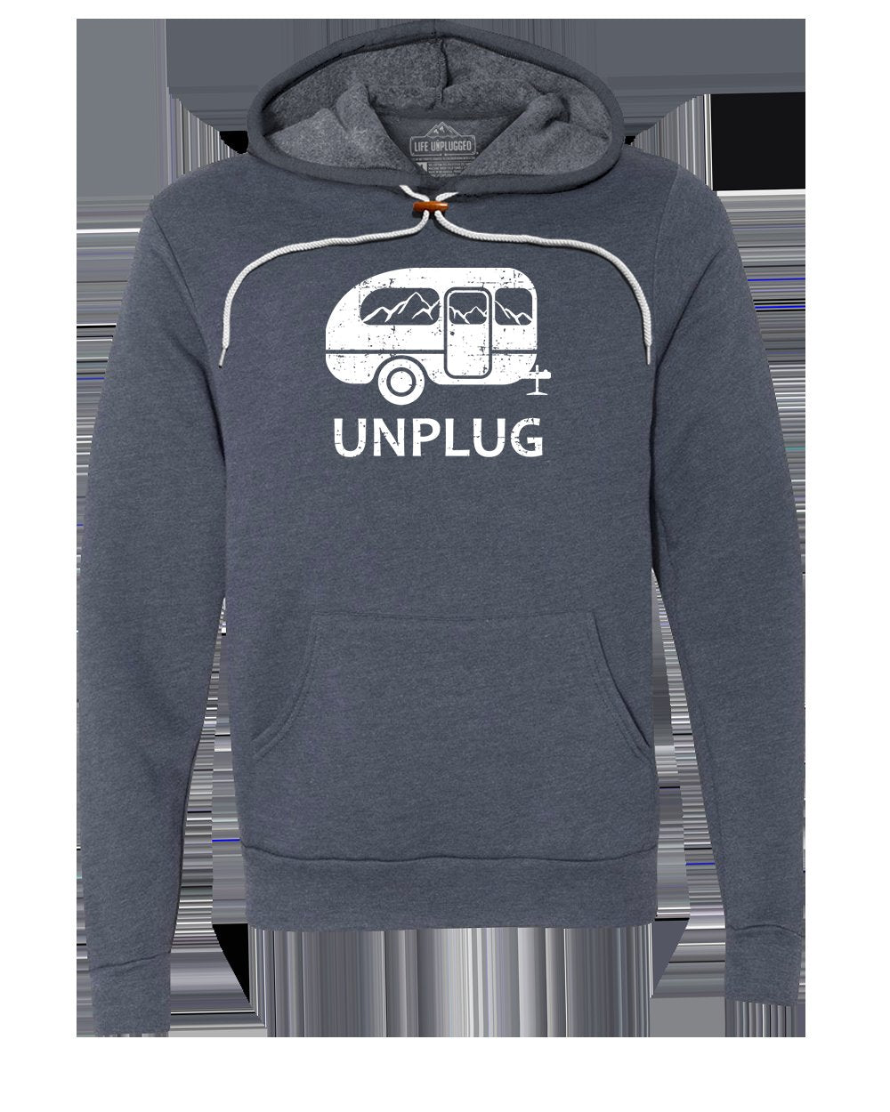 CAMPING – Life Unplugged