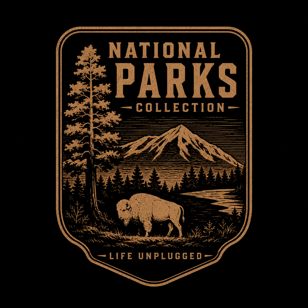 NATIONAL PARKS COLLECTION