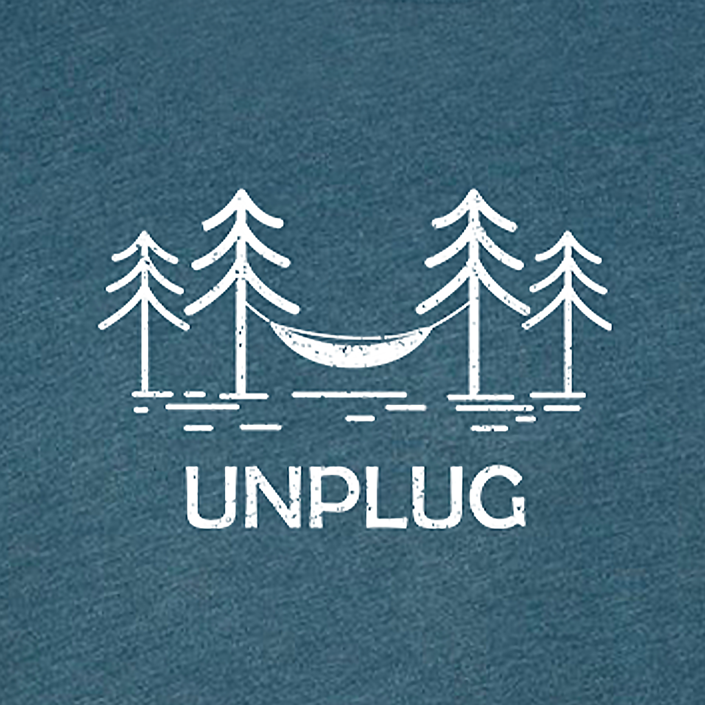 HAMMOCKING – Life Unplugged