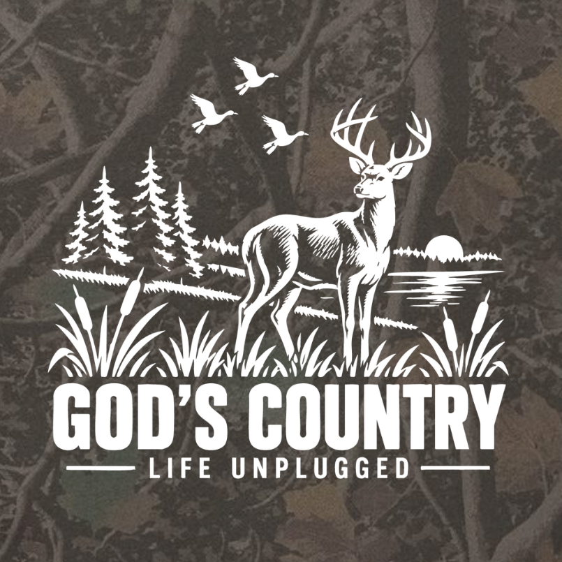 God's Country