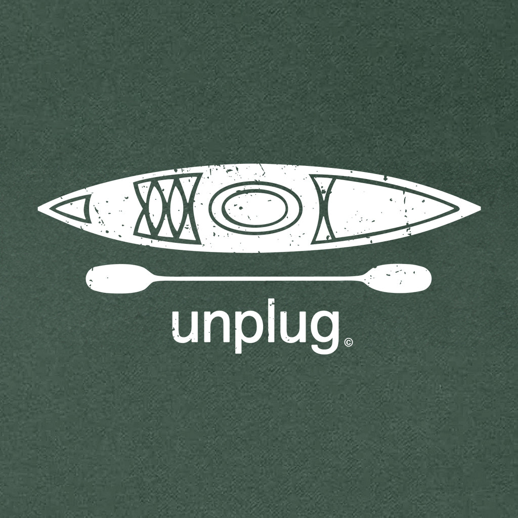 Kayak Heavyweight Hoodie