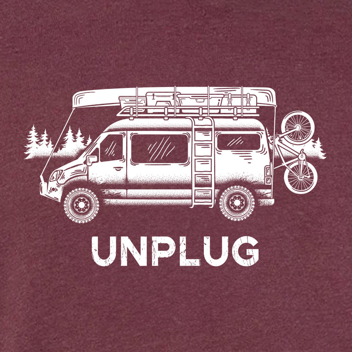 Van Life Super Soft Hoodie
