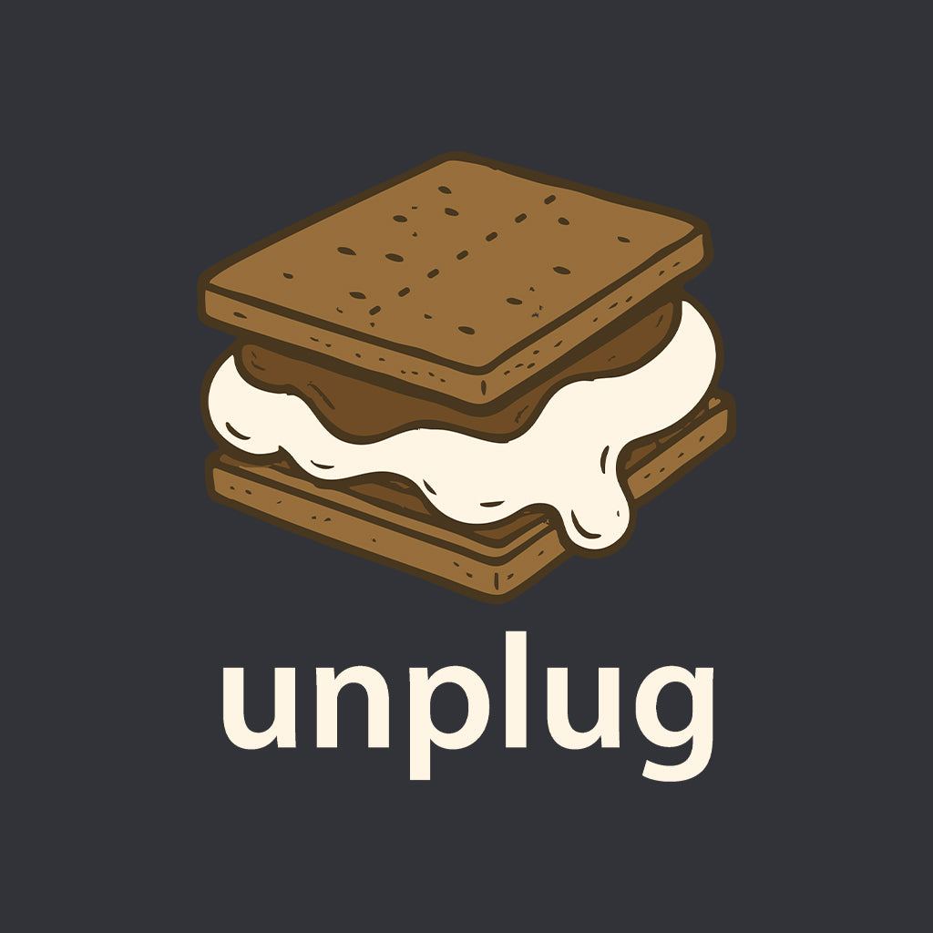 S'MORES Performance Long Sleeve with UPF 50+