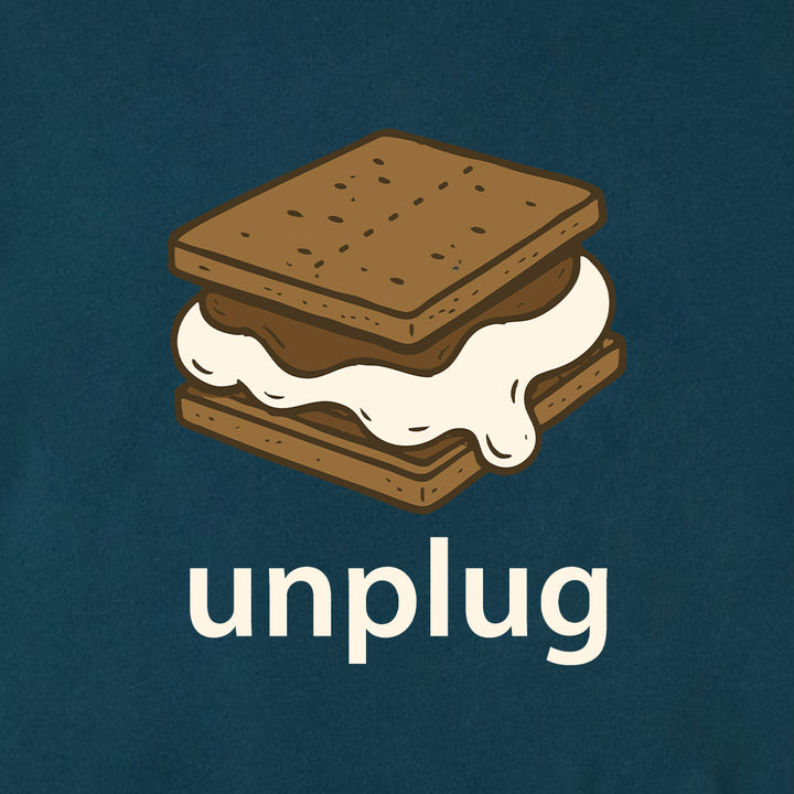 S'MORES Midweight Super Soft Crewneck