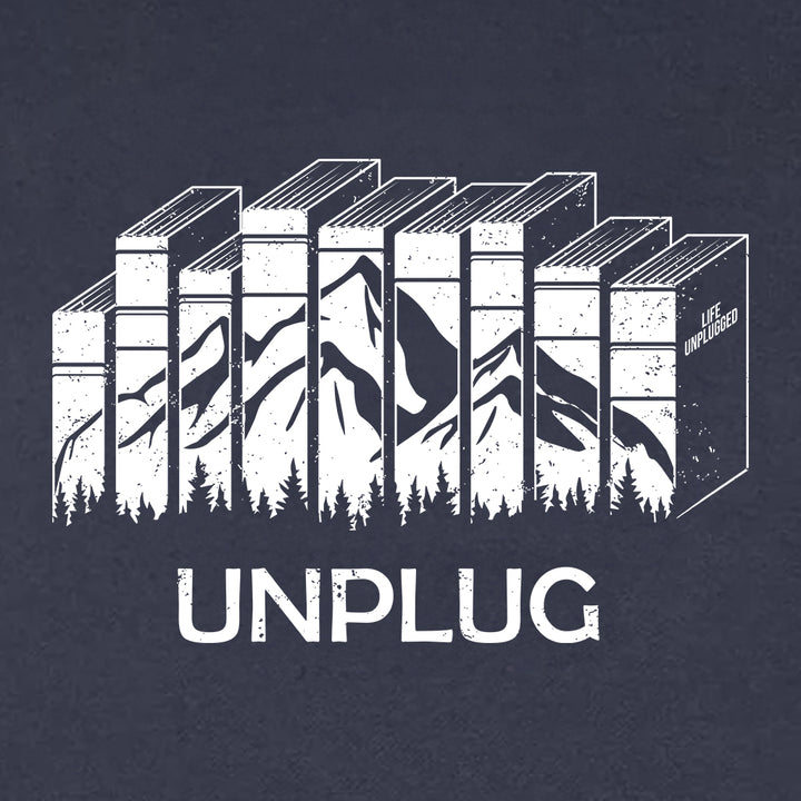 Reading Heavyweight Hoodie