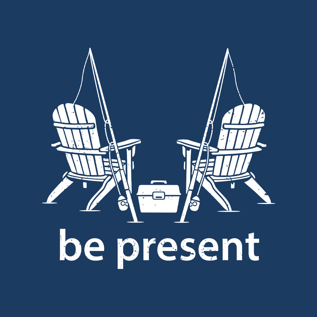 FISHING CHAIRS Performance Long Sleeve with UPF 50+