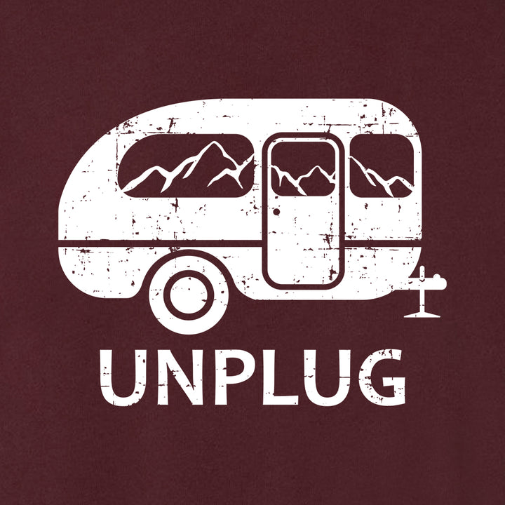 Camper Midweight Super Soft Crewneck Sweatshirt