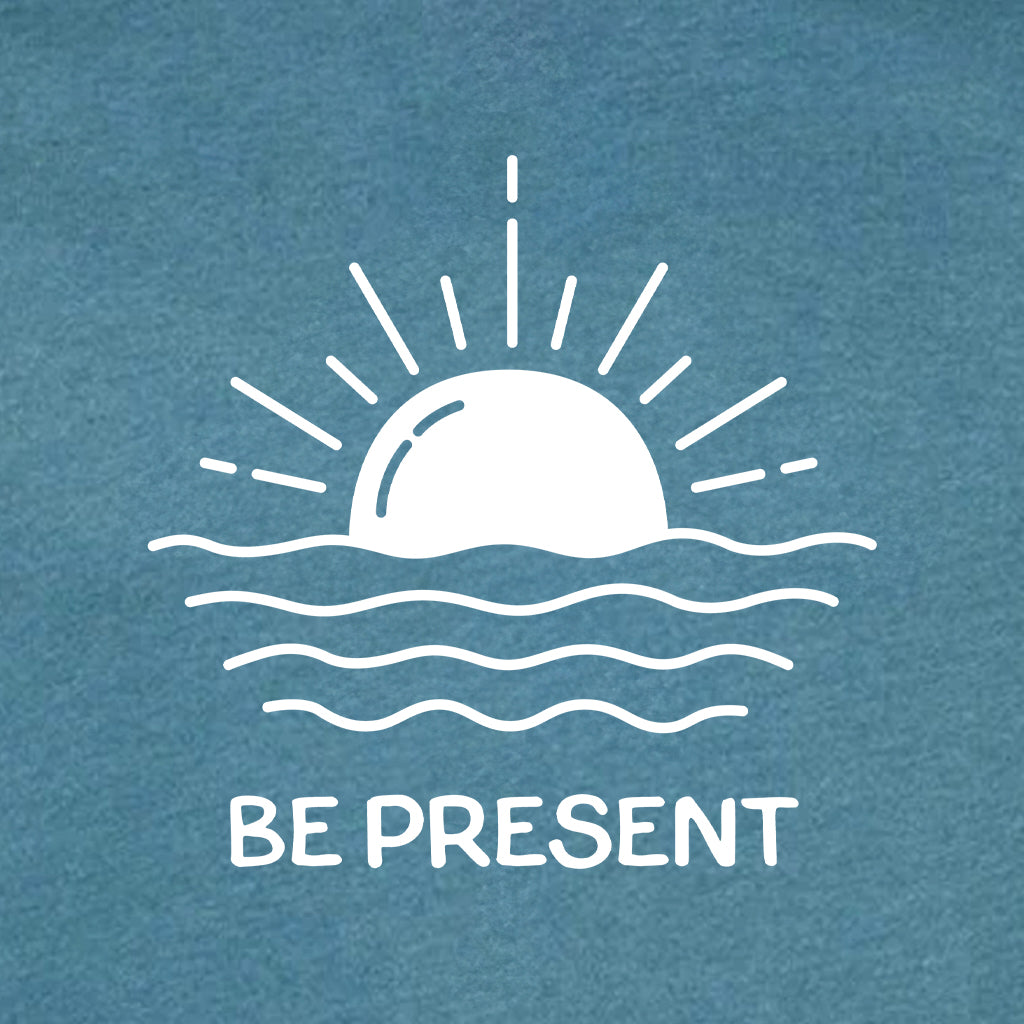 Ocean Sunset Super Soft Hoodie