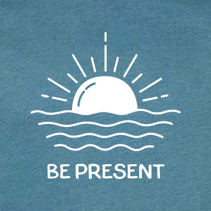 Ocean Sunset Super Soft Hoodie