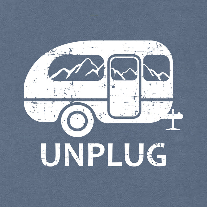 Camper Heavyweight Hoodie