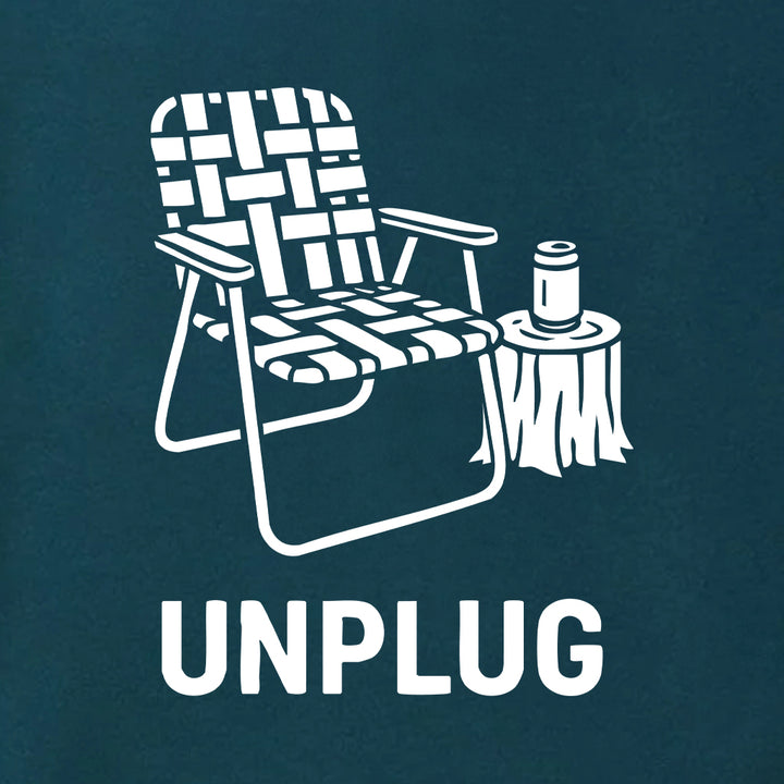 CHILLIN CHAIR Super Soft Hoodie