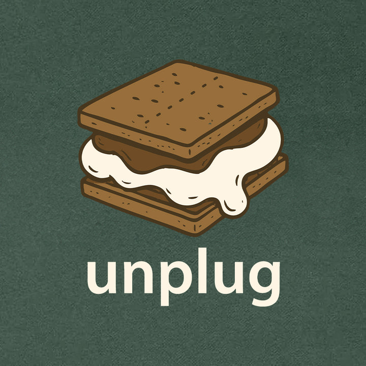 S'MORES Heavyweight Hoodie