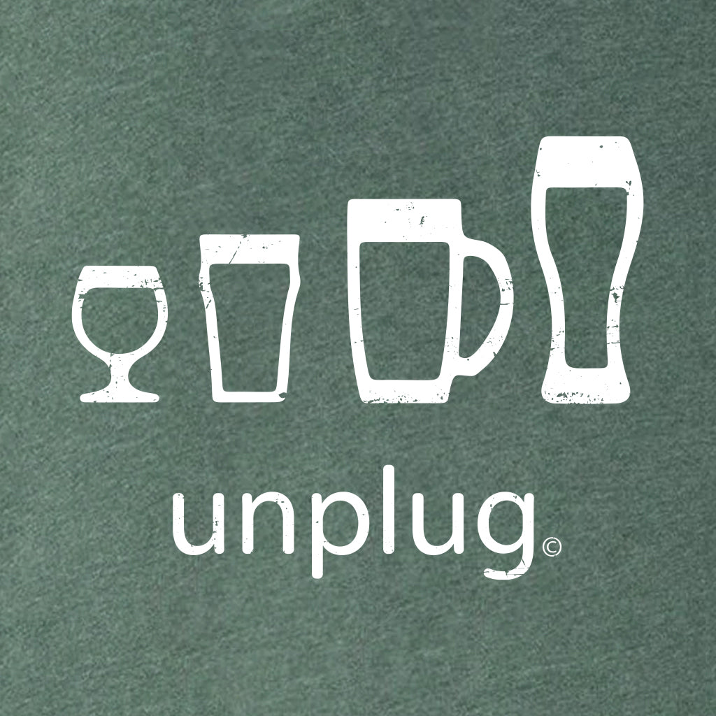 Craft Beer Super Soft Hoodie