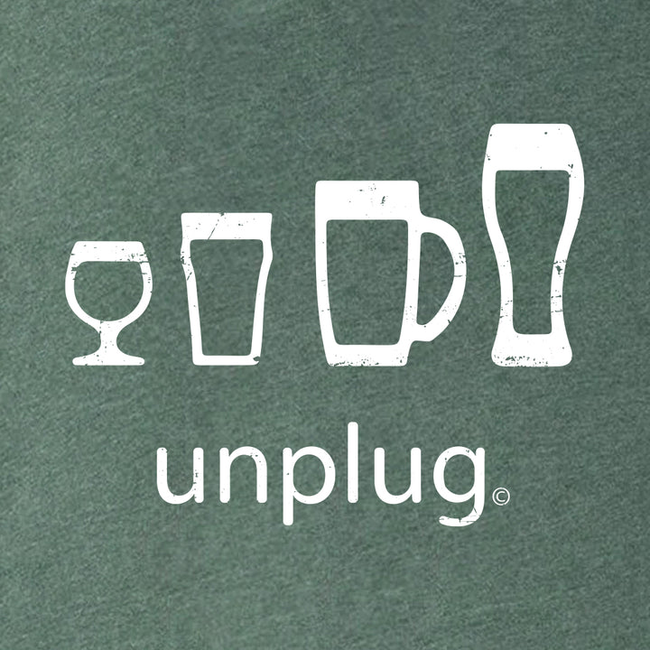 Craft Beer Super Soft Hoodie