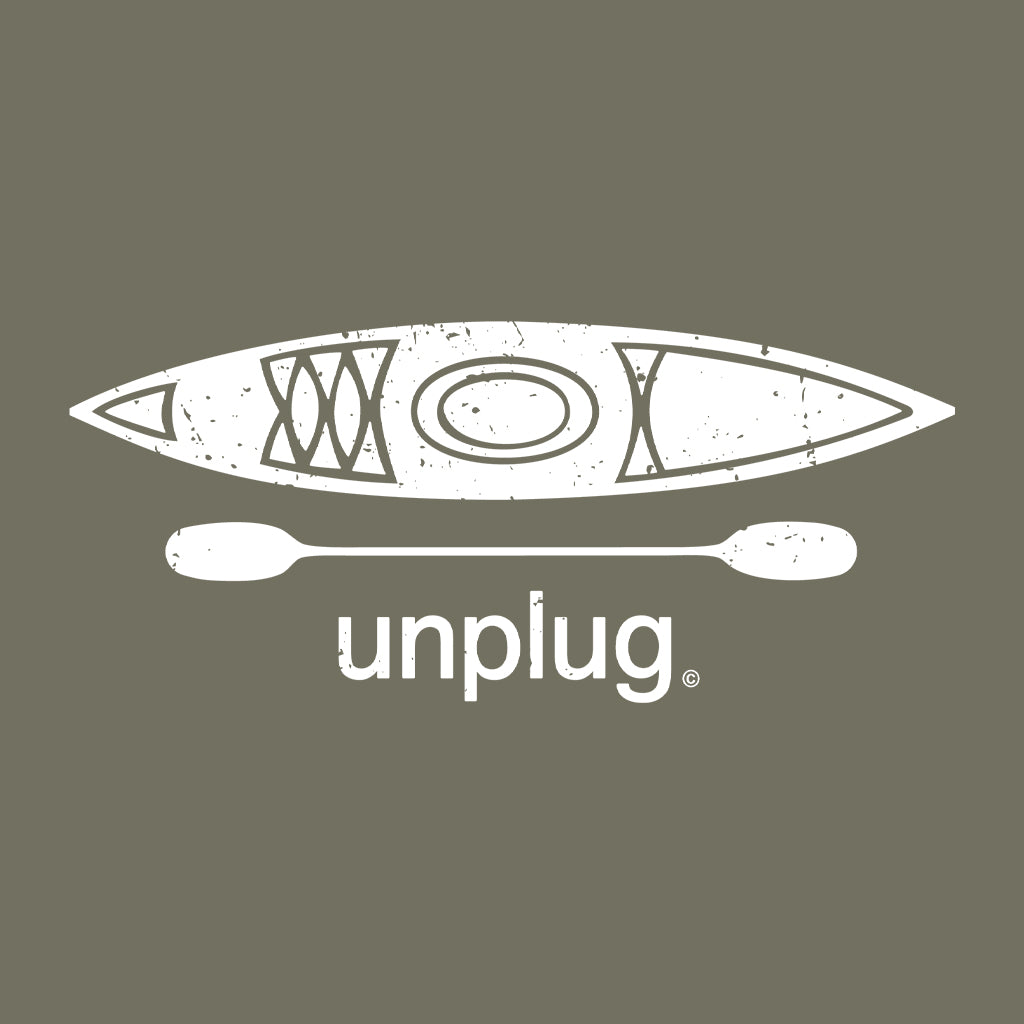 KAYAK Midweight Quarter Zip