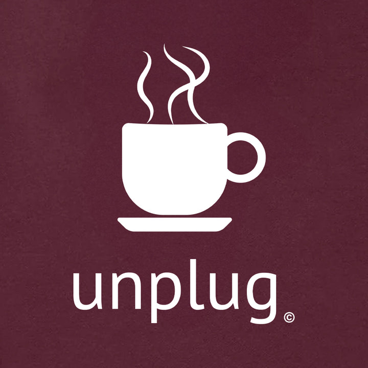 Coffee Heavyweight Hoodie