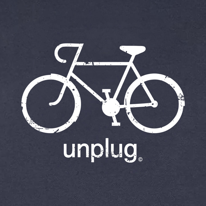 Road Bike Heavyweight Hoodie