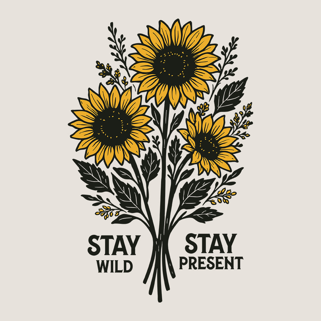 SUNFLOWER Supersoft Midweight Zip Up Hoodie