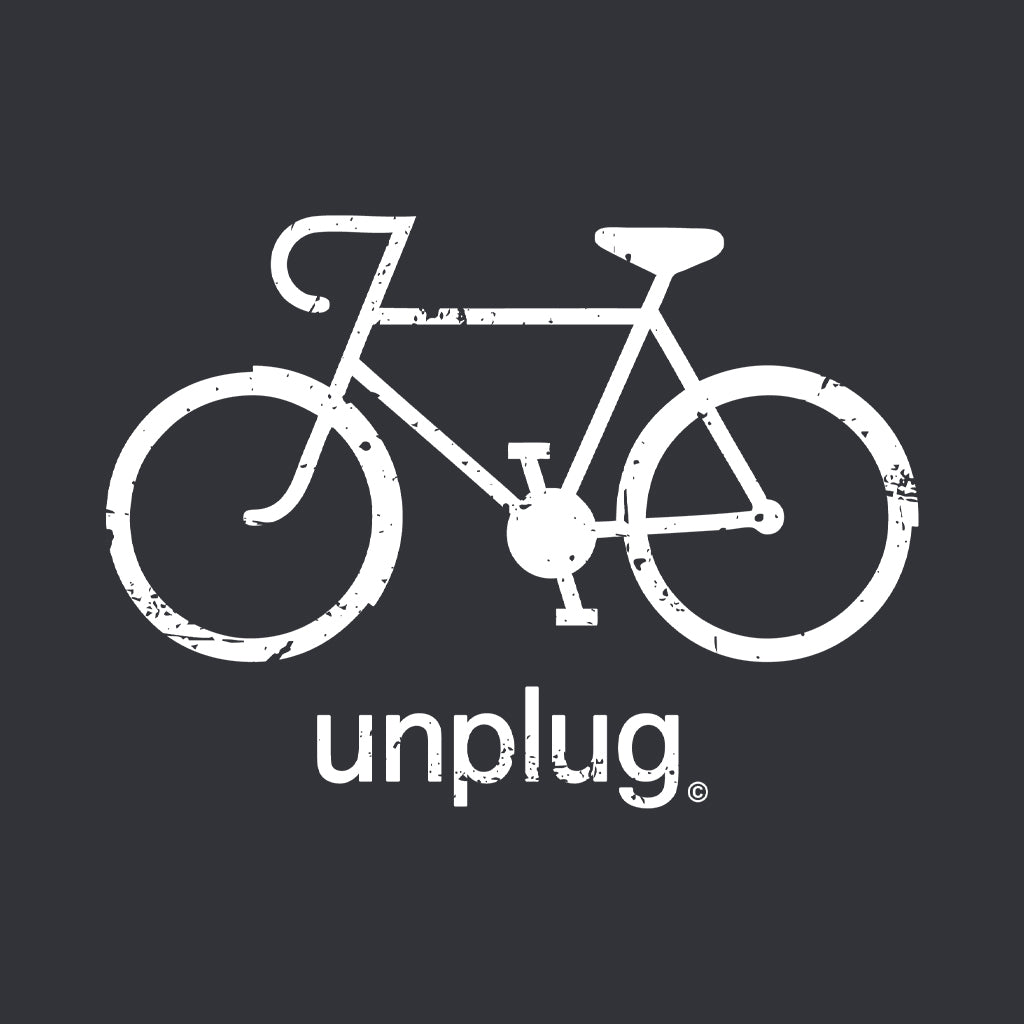 Road Bike Performance Long Sleeve with UPF 50+