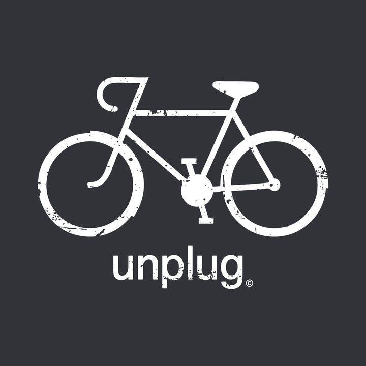 Road Bike Performance Long Sleeve with UPF 50+