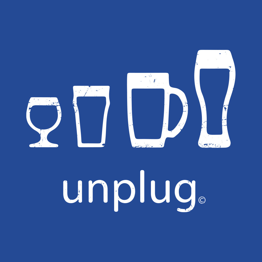 Craft Beer Performance Long Sleeve with UPF 50+