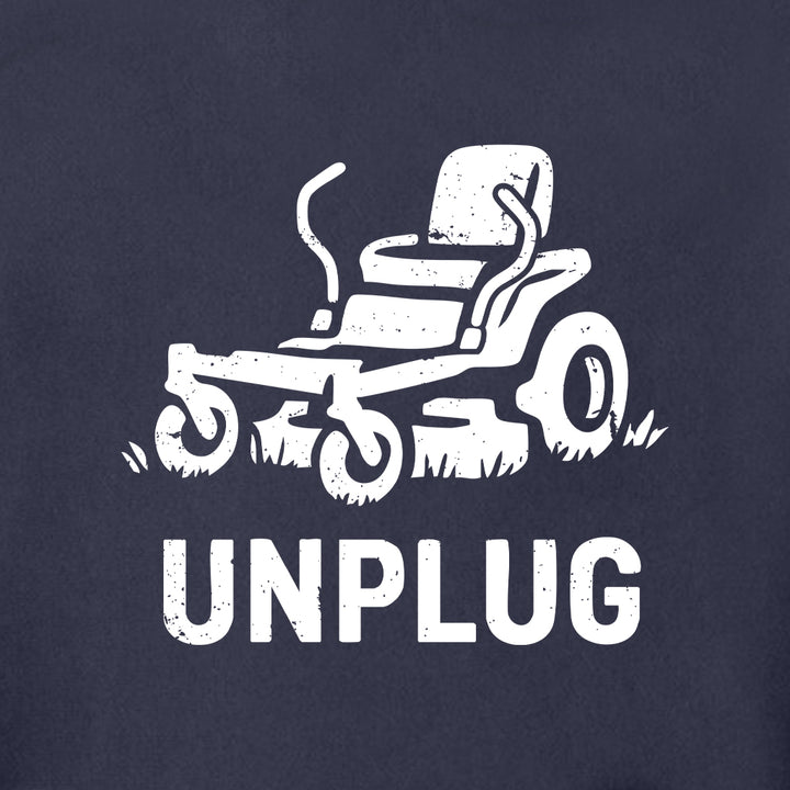 LAWNMOWER Super Heavyweight Hoodie