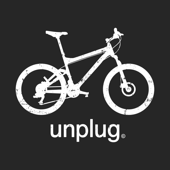 MOUNTAIN BIKE Midweight Quarter Zip