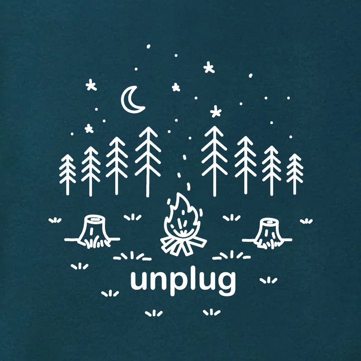 Stargazing Super Soft Hoodie