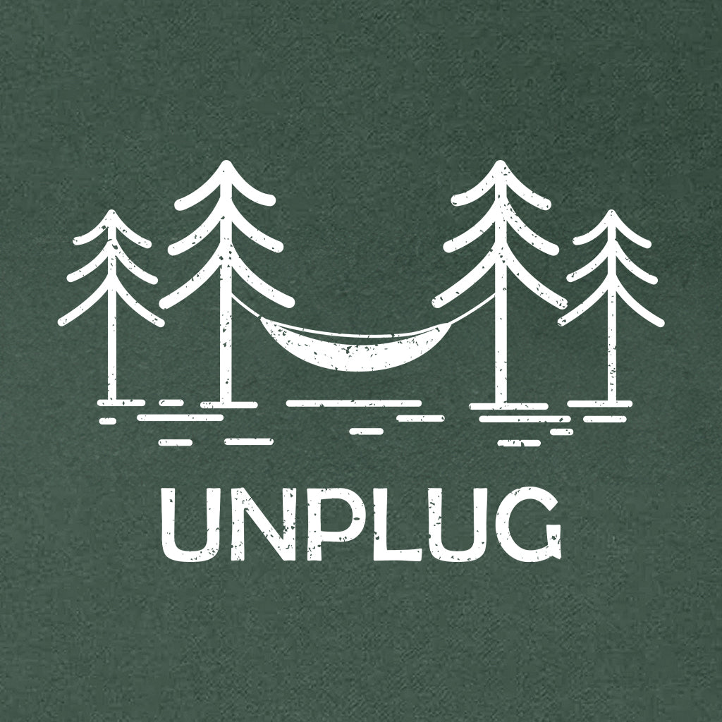 Hammocking Heavyweight Hoodie