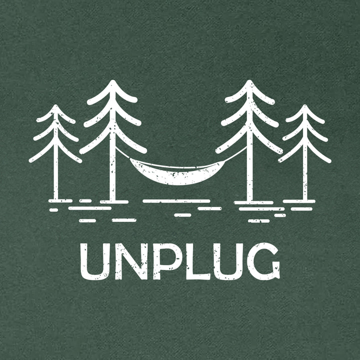 Hammocking Heavyweight Hoodie