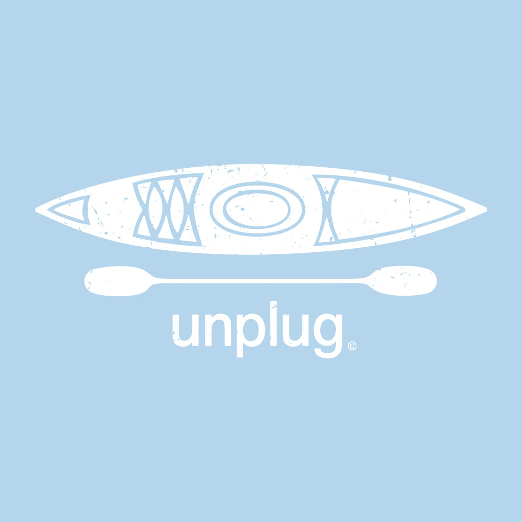 Kayak Performance Long Sleeve With Upf 50+