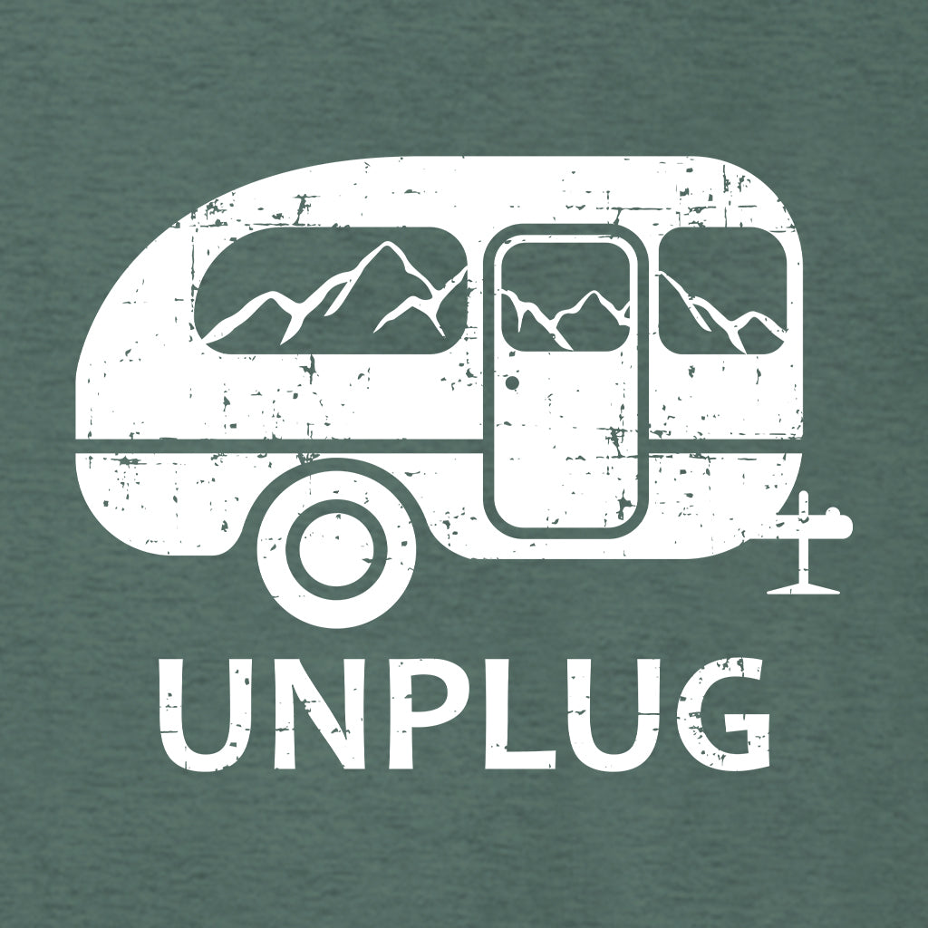 CAMPER Supersoft Midweight Zip Up Hoodie