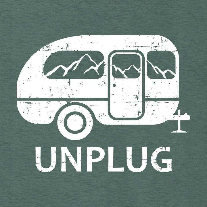 CAMPER Supersoft Midweight Zip Up Hoodie