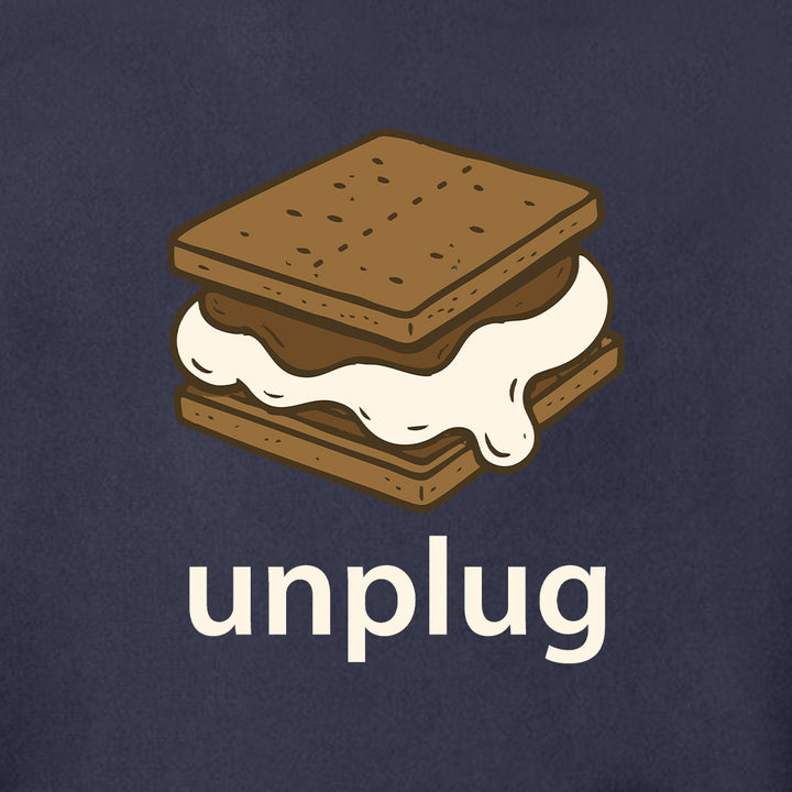 S'MORES Super Heavyweight Hoodie