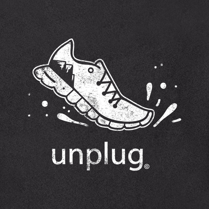 Running Performance Long Sleeve with UPF 50+