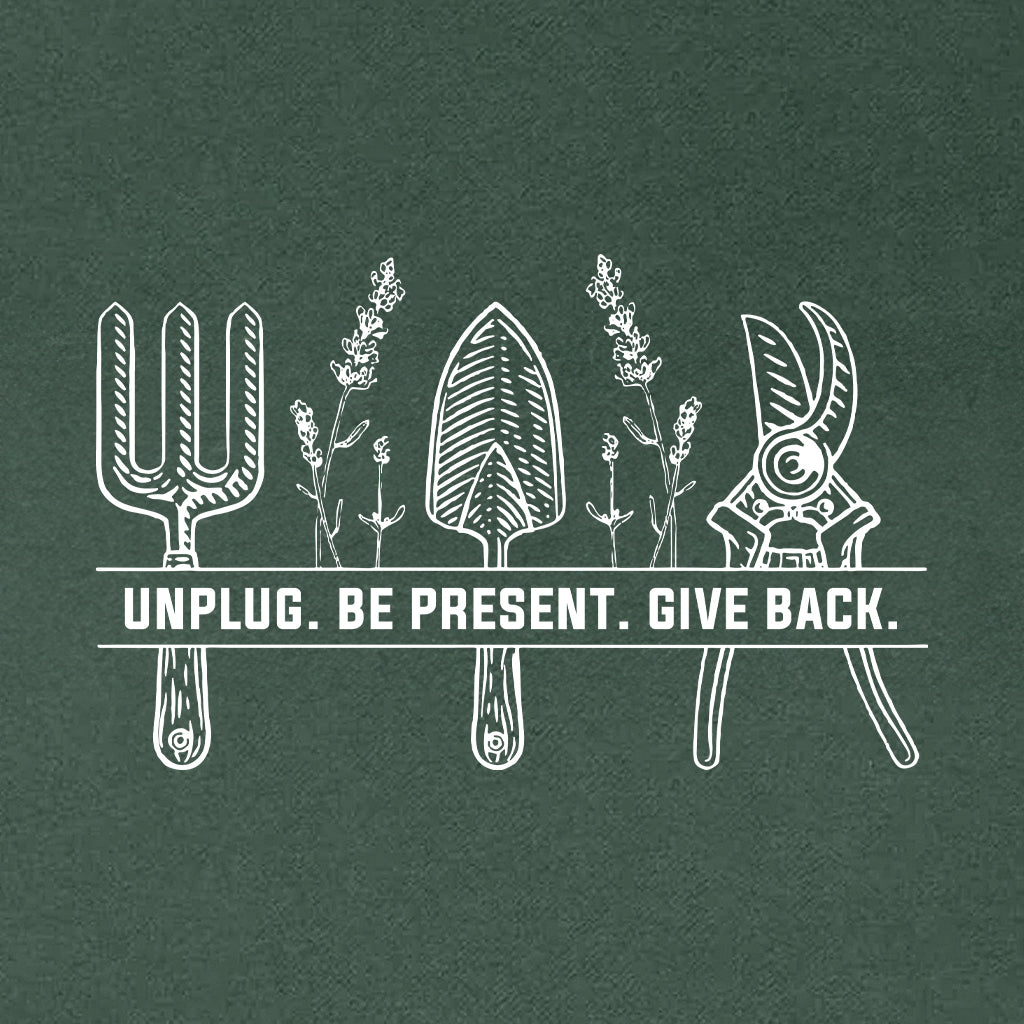 GARDENING Super Heavyweight Hoodie