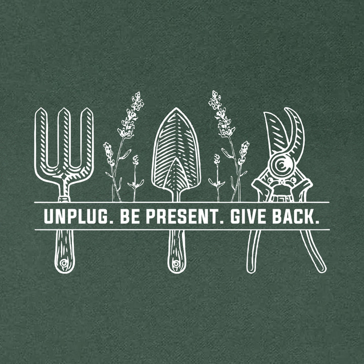 GARDENING Super Heavyweight Hoodie