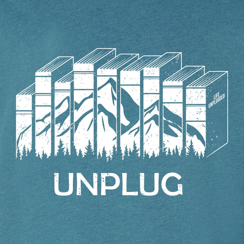 Reading Midweight Super Soft Crewneck Sweatshirt