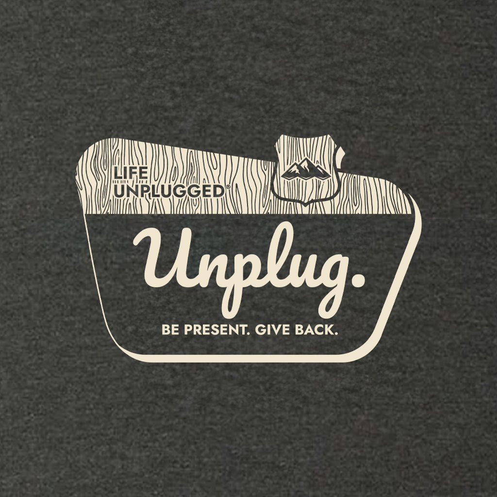 National Park Service Super Soft Hoodie